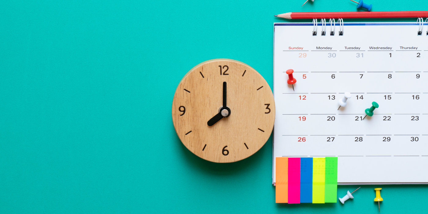 Daily and Monthly Cleaning Routines for Tampa Homes