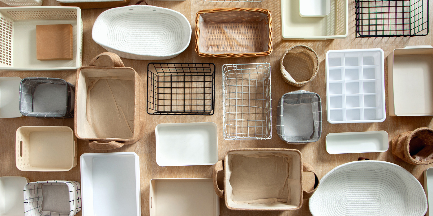 Decluttering Tips for a Fresh Start in Your St. Petersburg Home