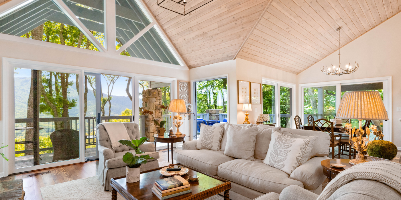 How Professional Cleaning Services Can Boost Your Home's Appeal