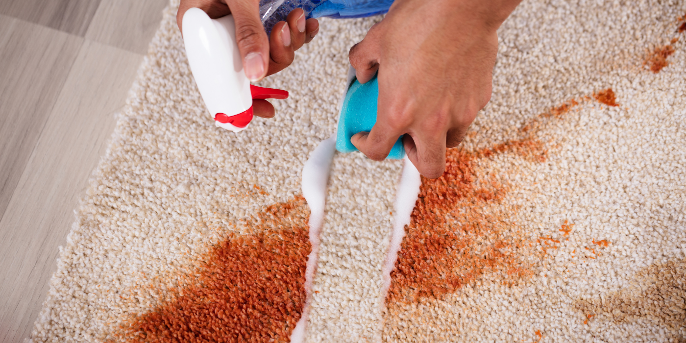 How to Keep Your Carpets Clean and Fresh in St. Petersburg