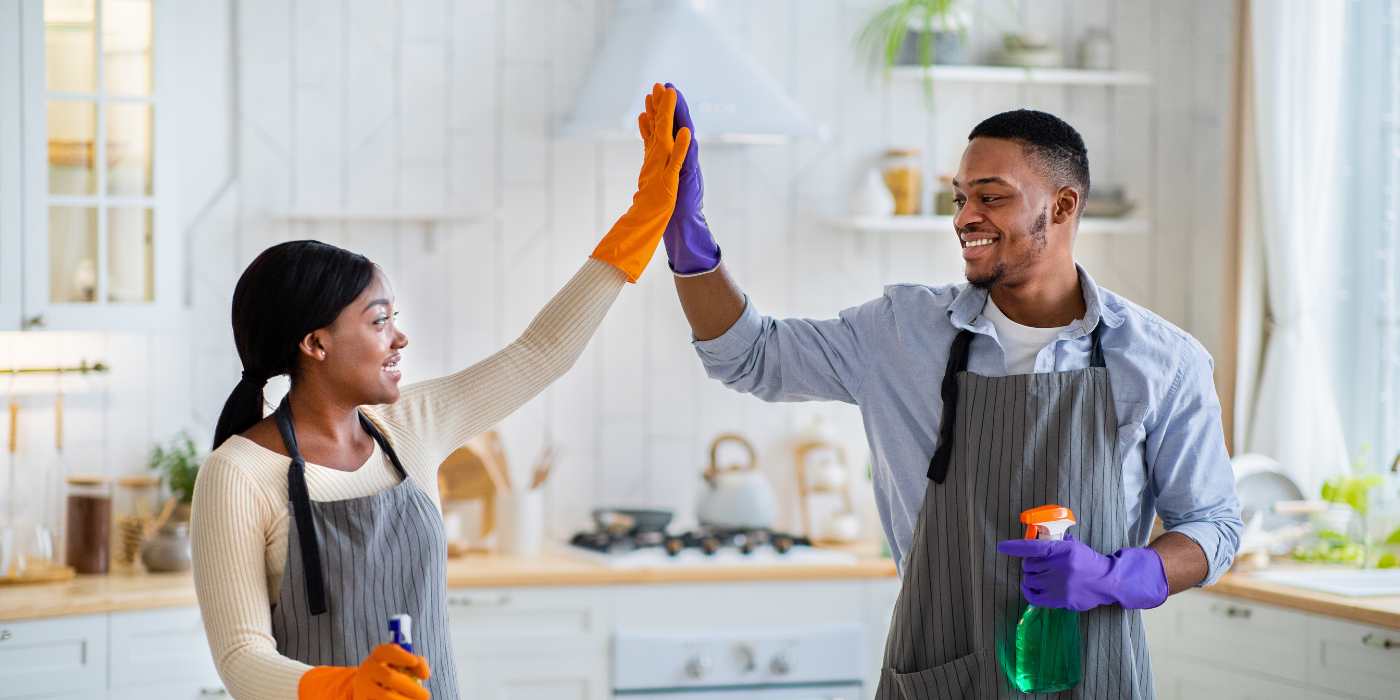 How to Make Cleaning Fun for Kids_ Tips and Tricks