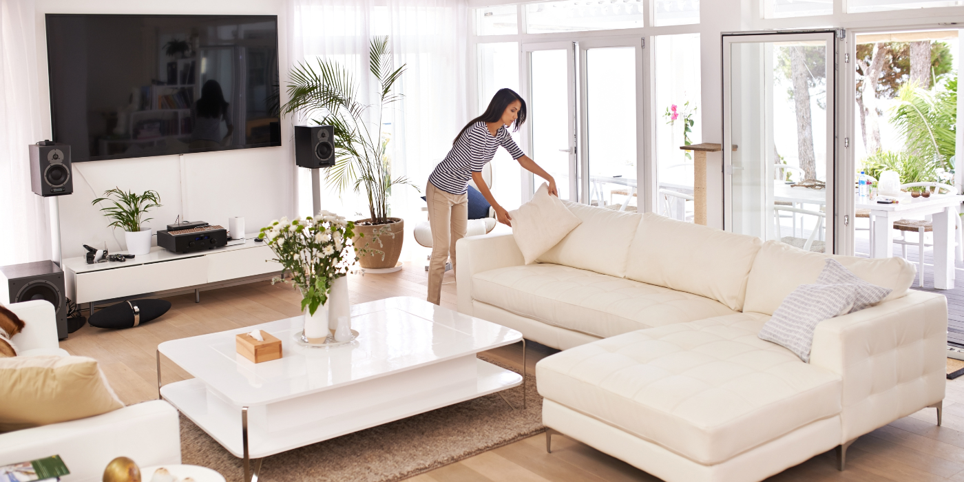 how to Prepare Your Home for Guests_ A Quick Cleaning Guid
