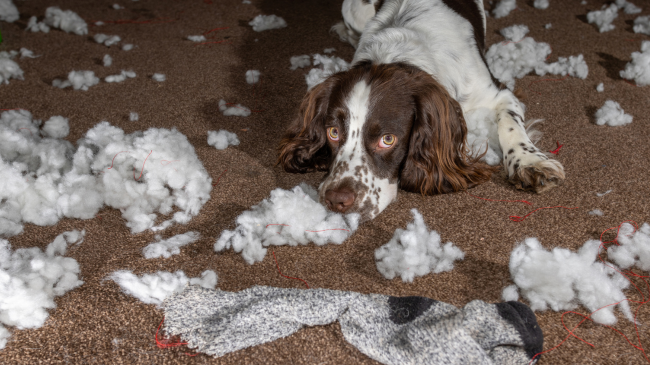 Pet-Friendly Cleaning Tips for St. Pete Homes