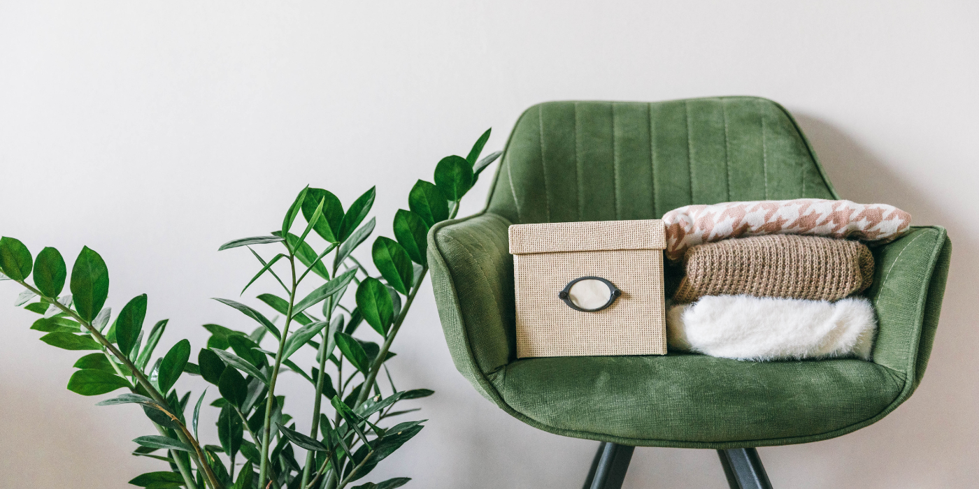 Room-by-Room Guide to Decluttering and Organizing Your Home