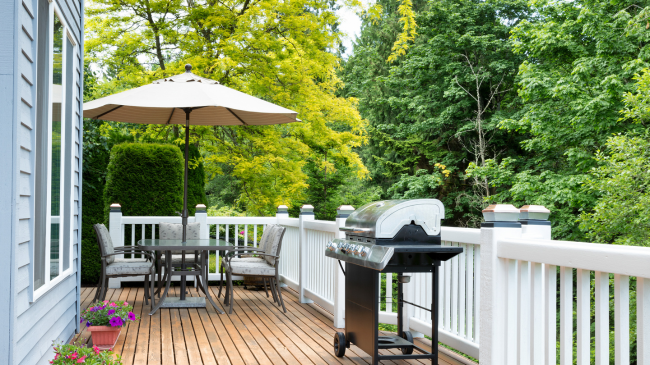Snowbirds Guide to Maintaining a Clean Tampa Home