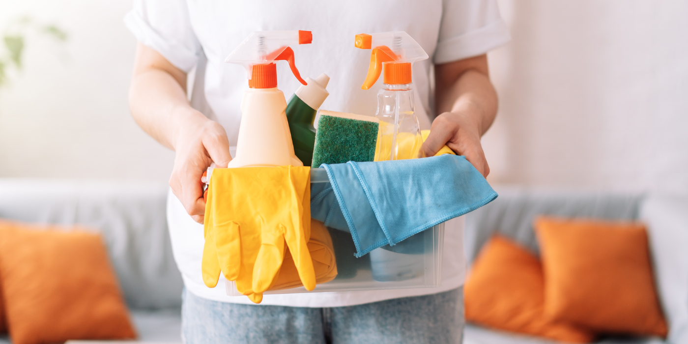 The Hidden Benefits of Regular Apartment Cleaning in Tampa