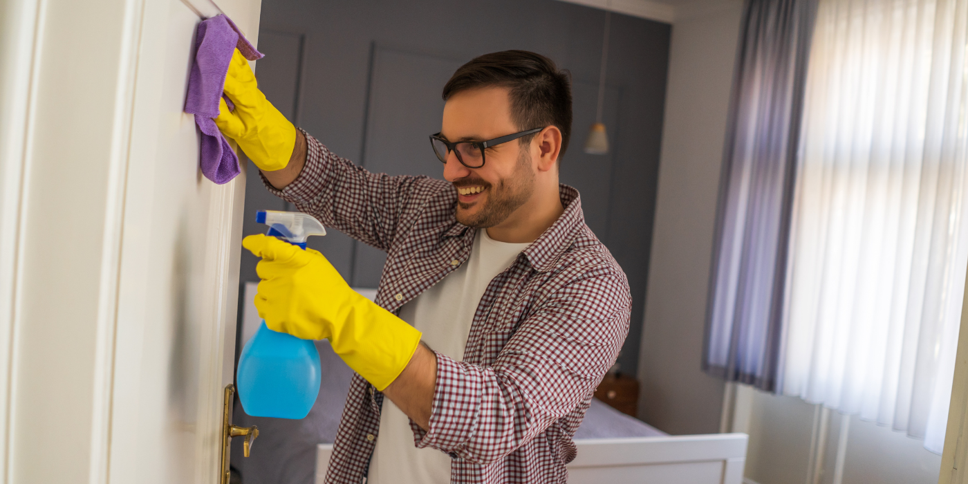 The Importance of Regular House Cleaning for a Healthy Home
