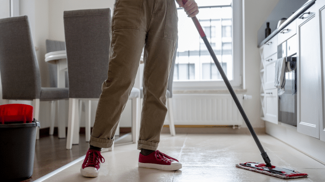 Top Benefits of Hiring a Professional Cleaning Service in St. Petersburg