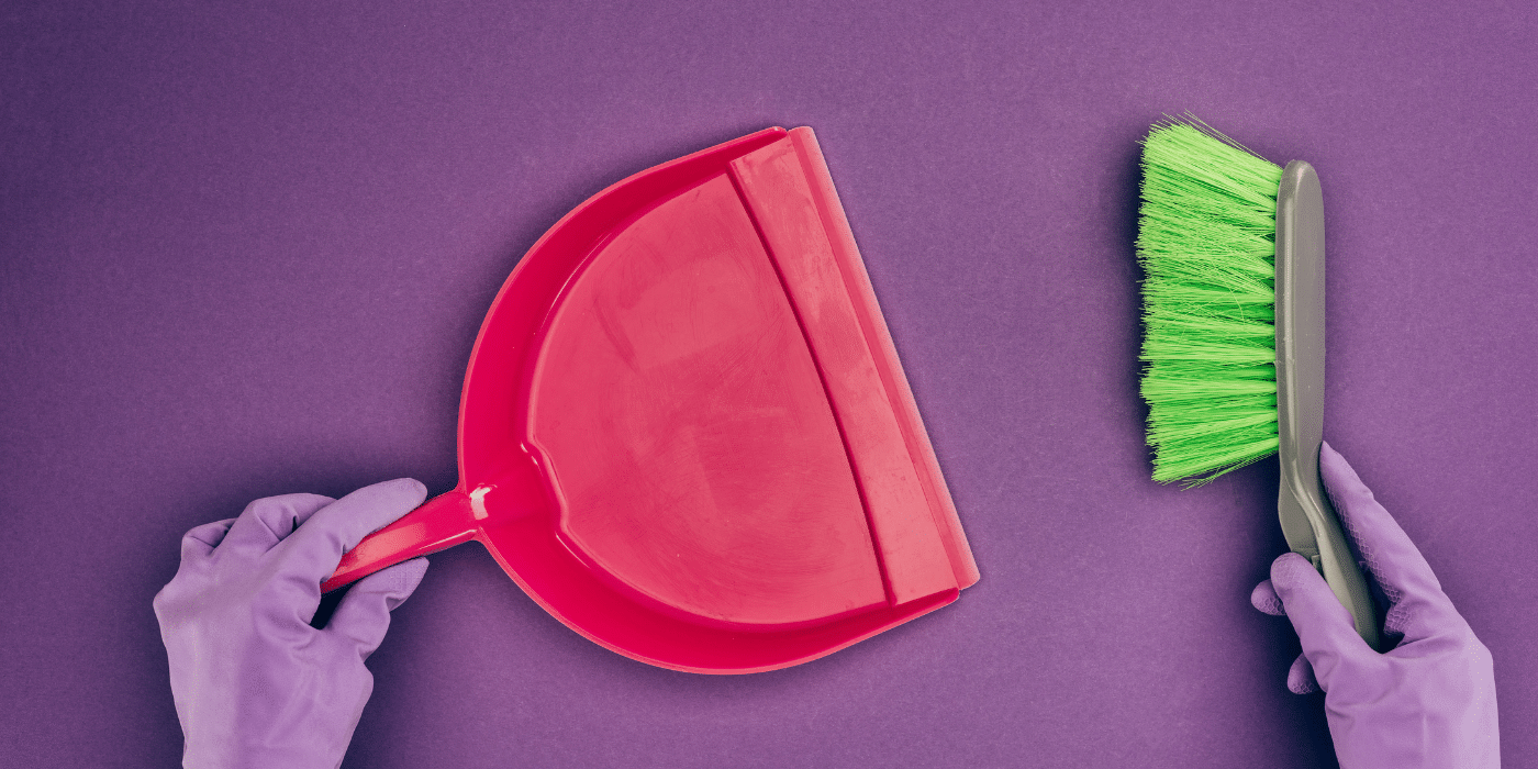 Top Benefits of Hiring a Professional Cleaning Service in St. Petersburg