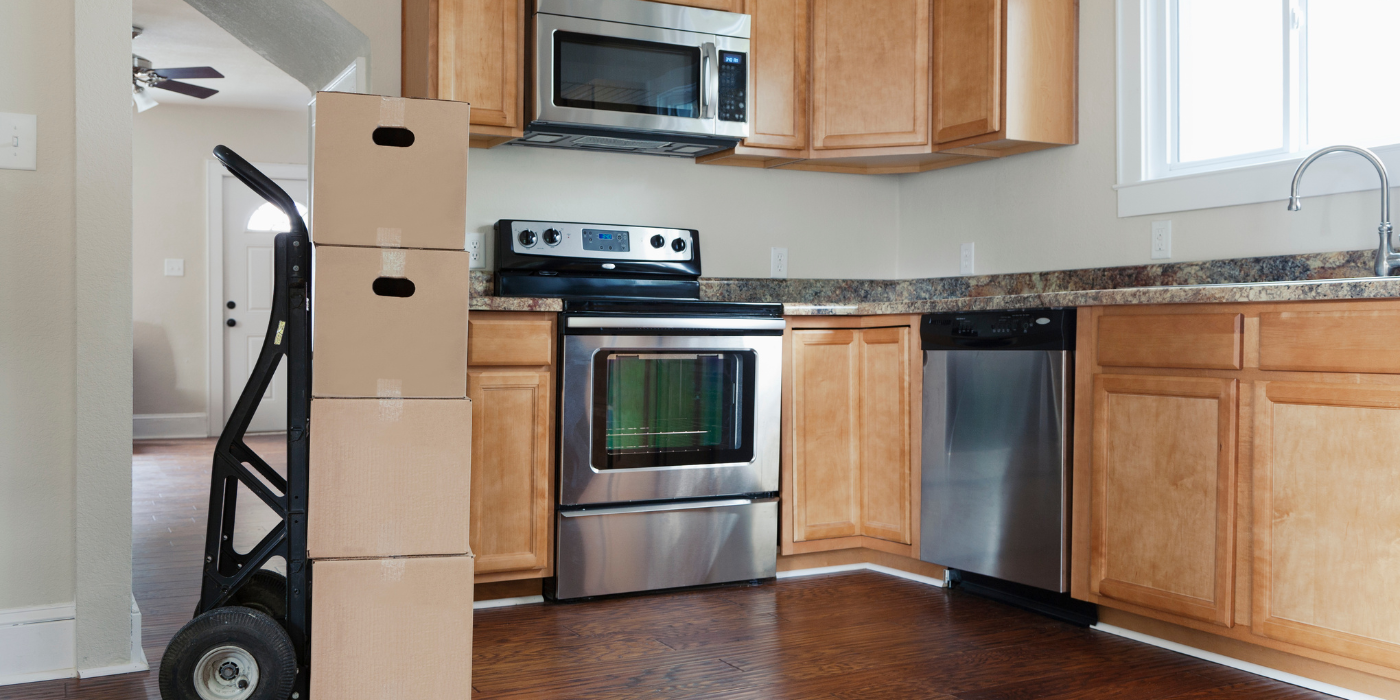 Why Move-In Cleaning is Essential for a Fresh Start in Tampa