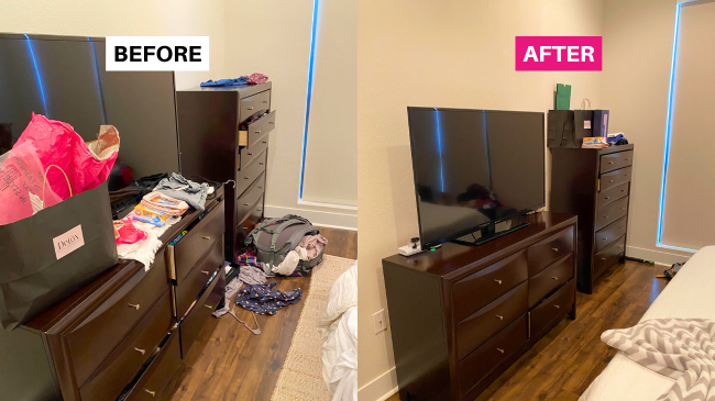 Cleaning Services in St Petersburg FL