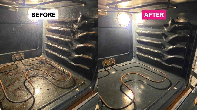 Cleaning Services in St Petersburg FL