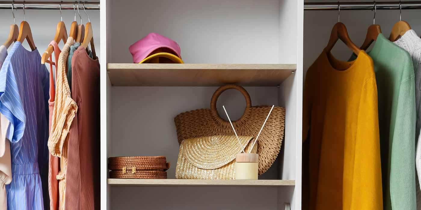 How to Clean and Organize Your Home for the New Year