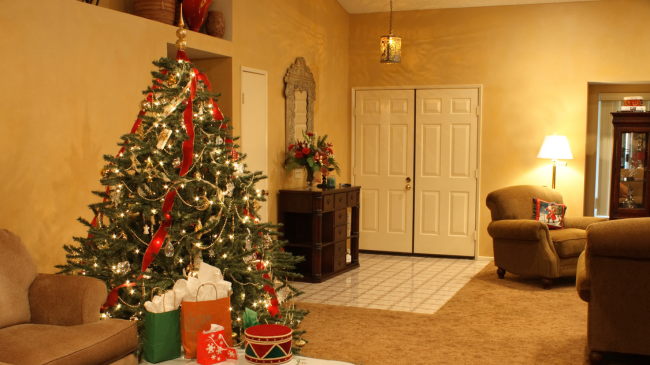 Last-Minute Christmas Cleaning Tips for a Perfect Holiday