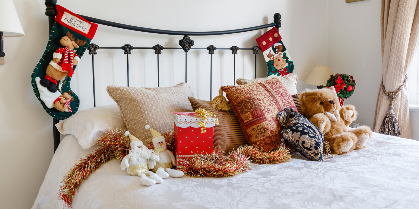 Room-by-Room Holiday Cleaning Checklist