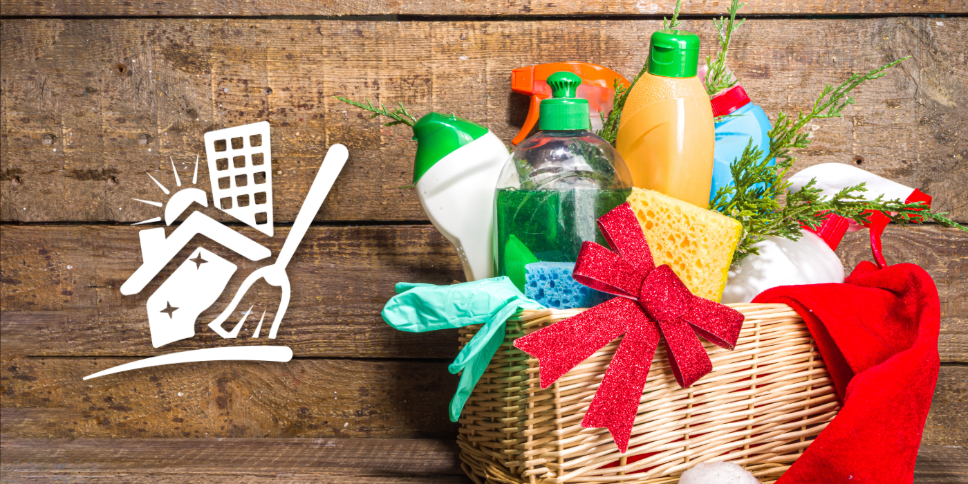 The Ultimate Guide to Holiday Cleaning