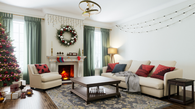 Ultimate Holiday Cleaning Tips for a Stress-Free Season