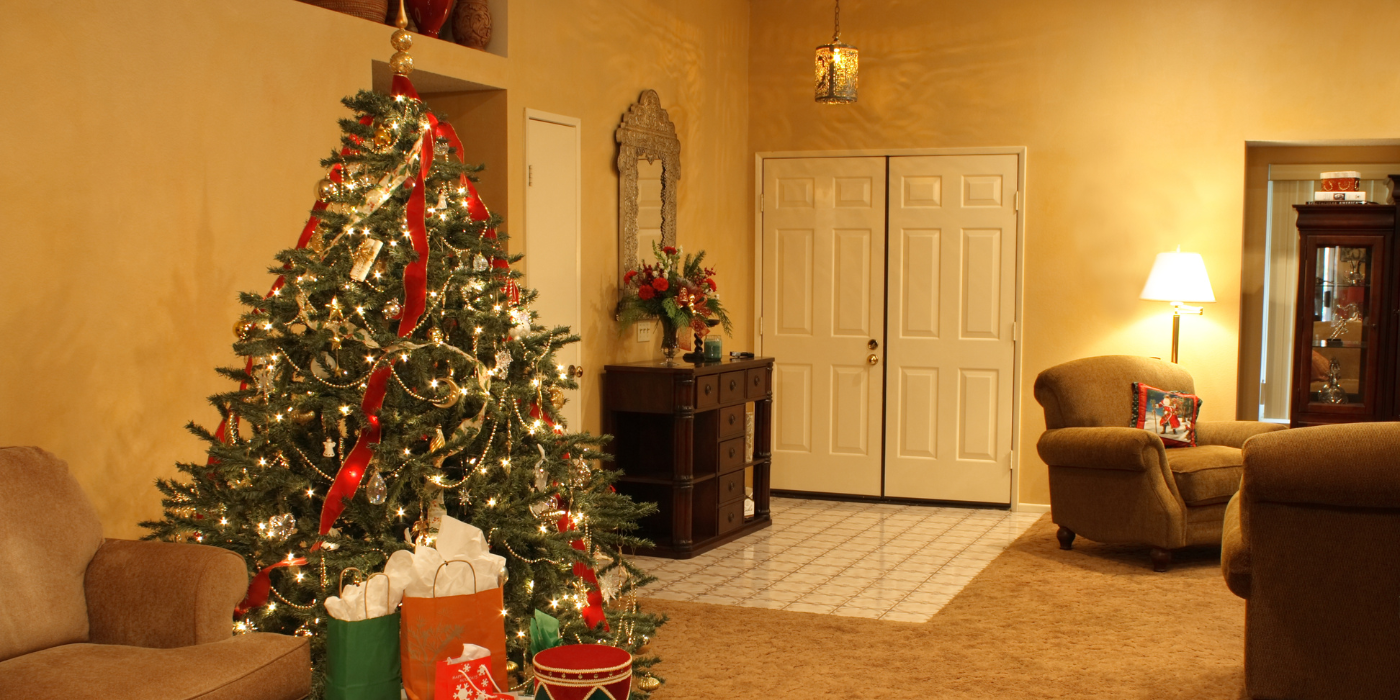 Winter Cleaning Tips for the Holiday Season