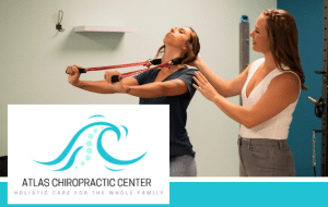 Atlas Chiropractic Center - St pete Chrios