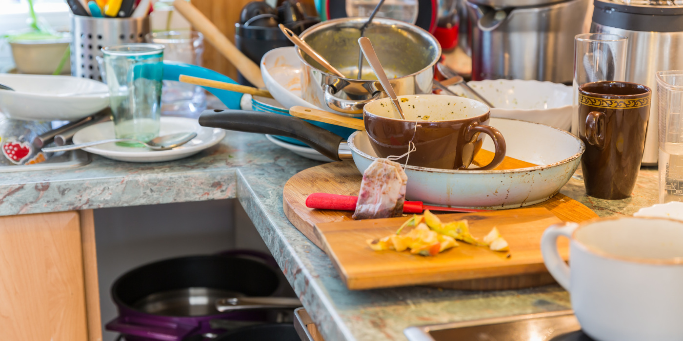 5 Signs It’s Time to Call a Professional Cleaning Service in St Petersburg