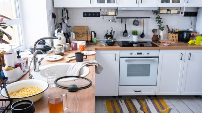 5 Signs It’s Time to Call a Professional Cleaning Service in St Petersburg