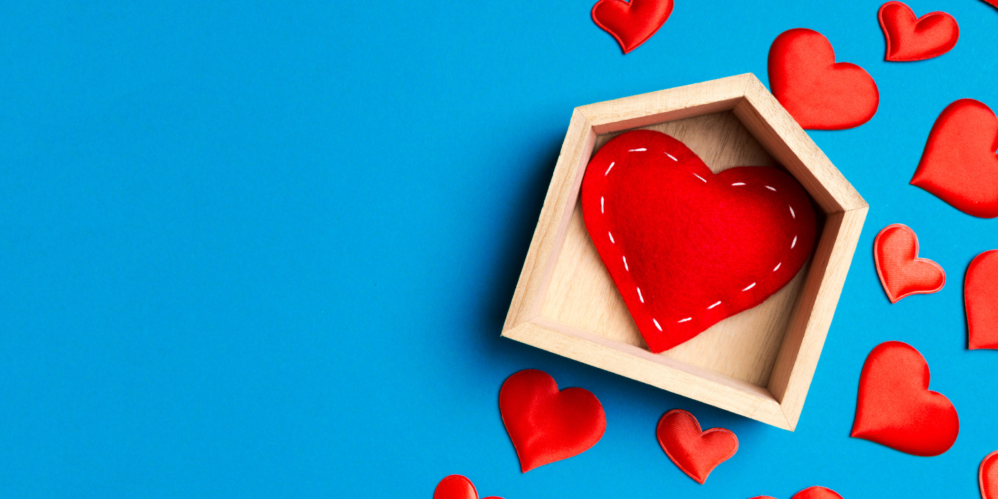 5 Ways a Clean Home Enhances Your Valentine’s Day Experience