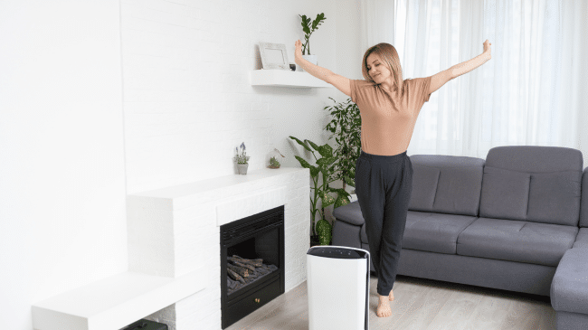 How Regular Cleaning Services Can Improve Your Tampa Home’s Air Quality