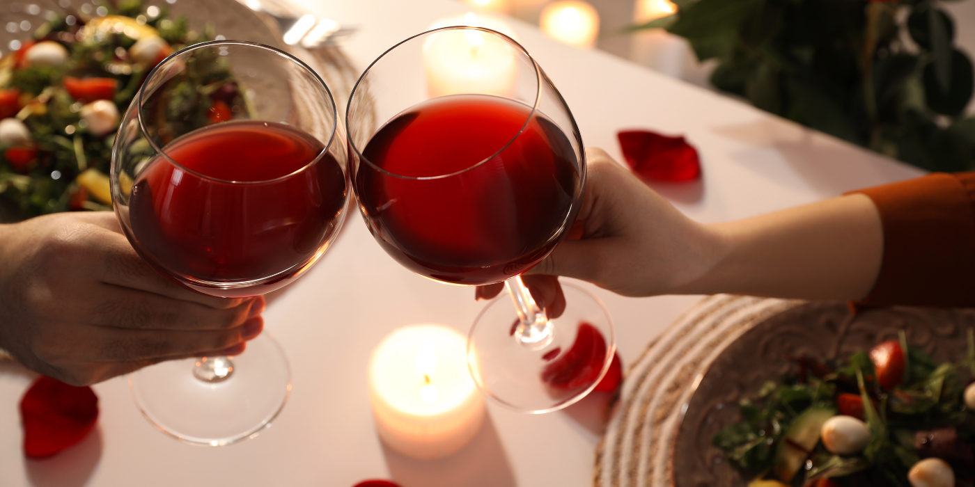 Tidy Up Your Tampa Home for Valentine’s Day