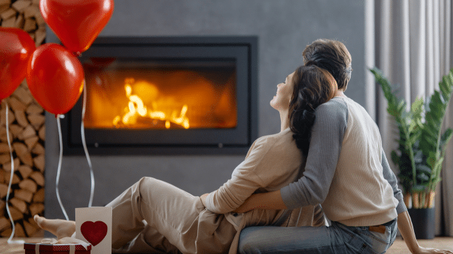 Tidy Up Your Tampa Home for Valentine’s Day