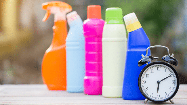 Time-Saving Cleaning Hacks for Tampa Homeowners