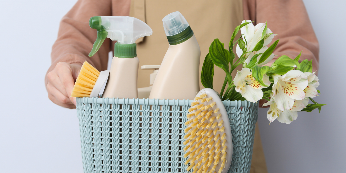 Top Spring Cleaning Tips for St Petersburg Homes