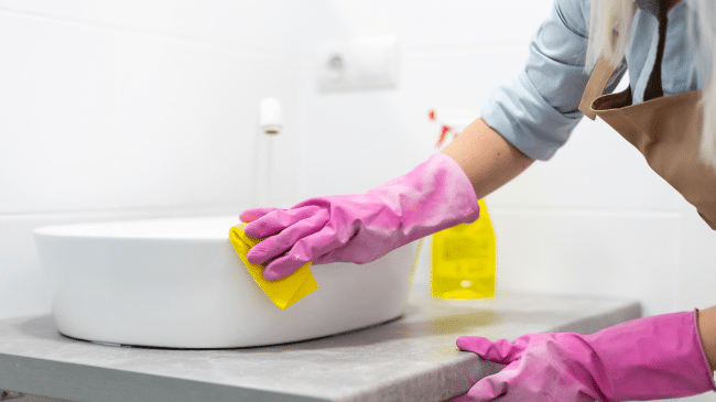 Top Spring Cleaning Tips for St Petersburg Homes