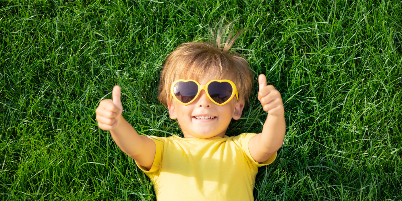 10 Spring Cleaning Tips for Families with Young Kids