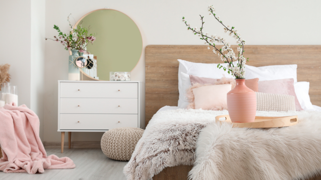 5 Things You’re Forgetting to Clean This Spring