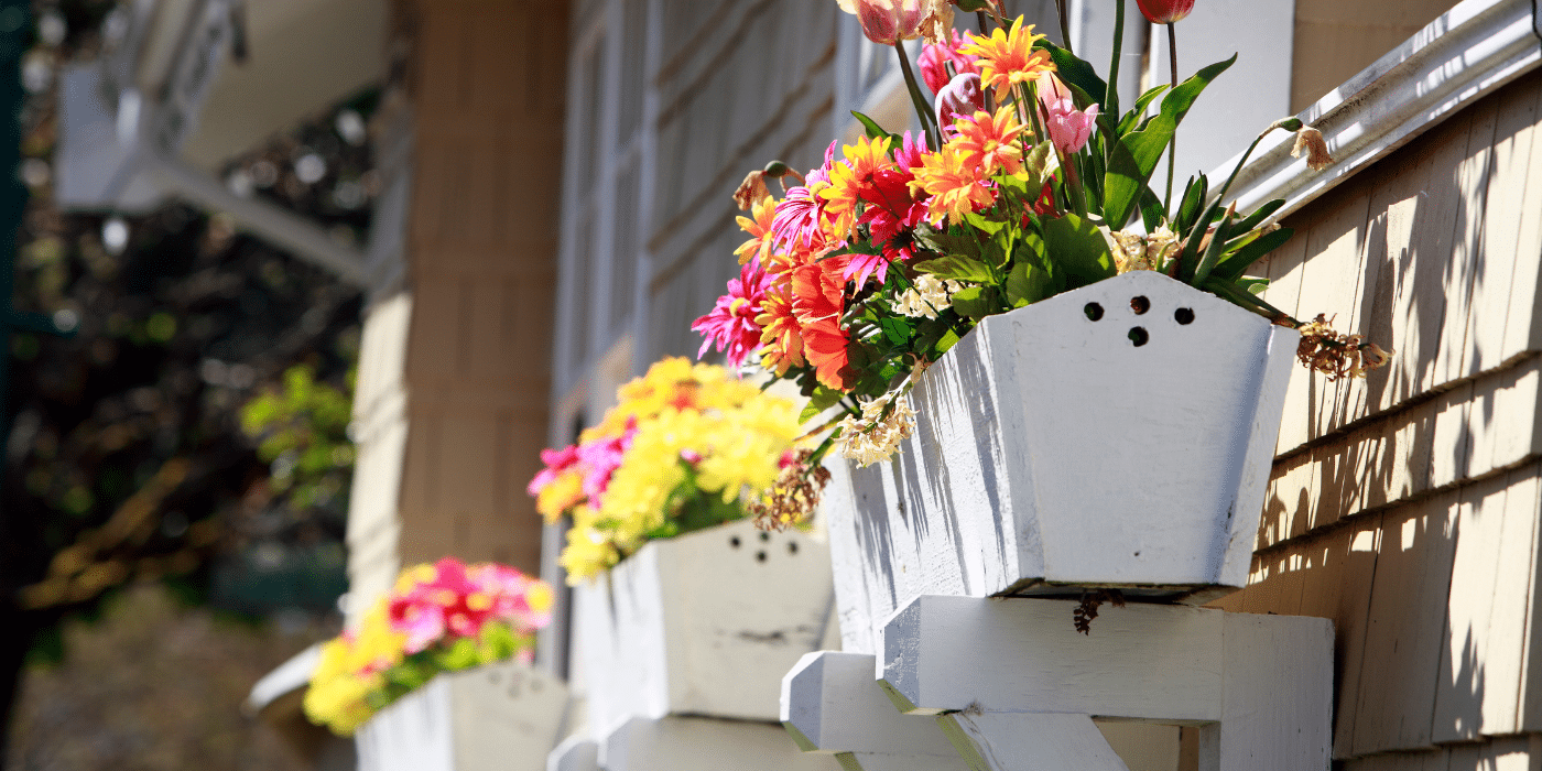 A Room-by-Room Guide to Spring Cleaning Your Home