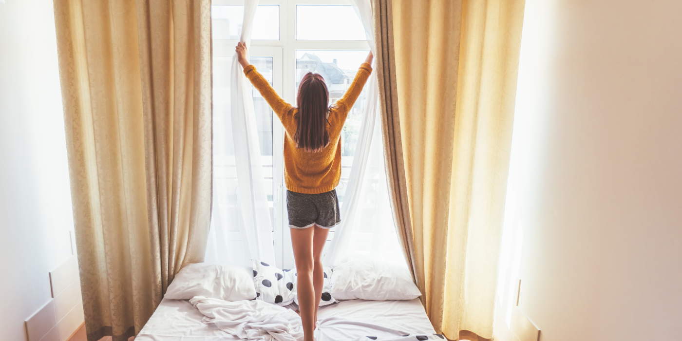 How to Get Your Home Ready for Spring in One Weekend