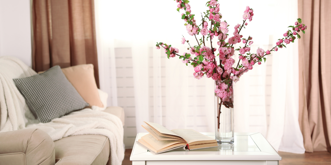 The Ultimate Spring Cleaning Checklist for Every Room