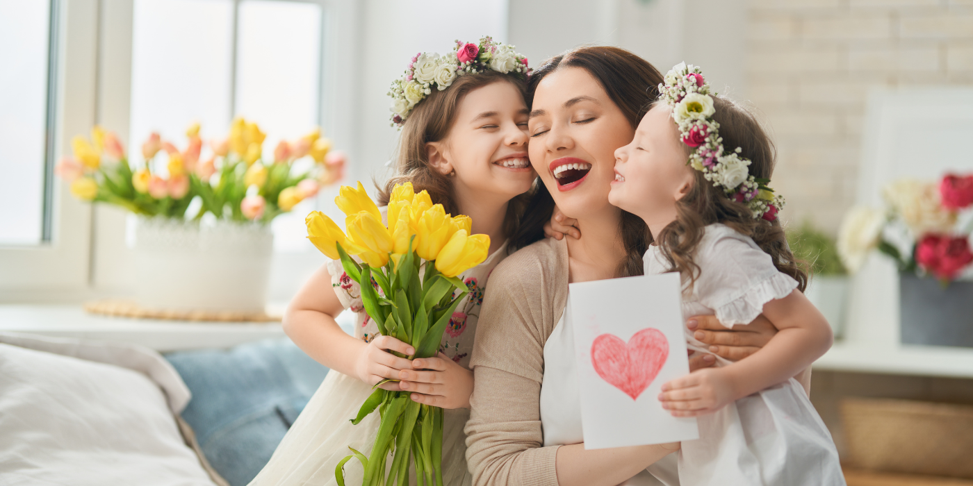 10 Thoughtful Ways to Celebrate Tampa Moms This Mother’s Day