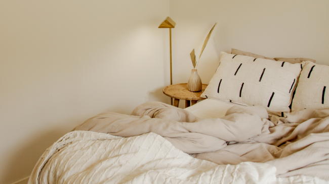 Bedroom Cleaning Checklist_ From Linens to Baseboards