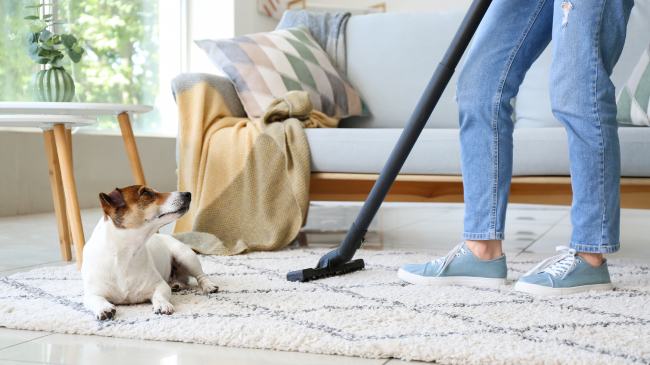 How a Clean Home is the Best Gift You Can Give a St Pete Mom
