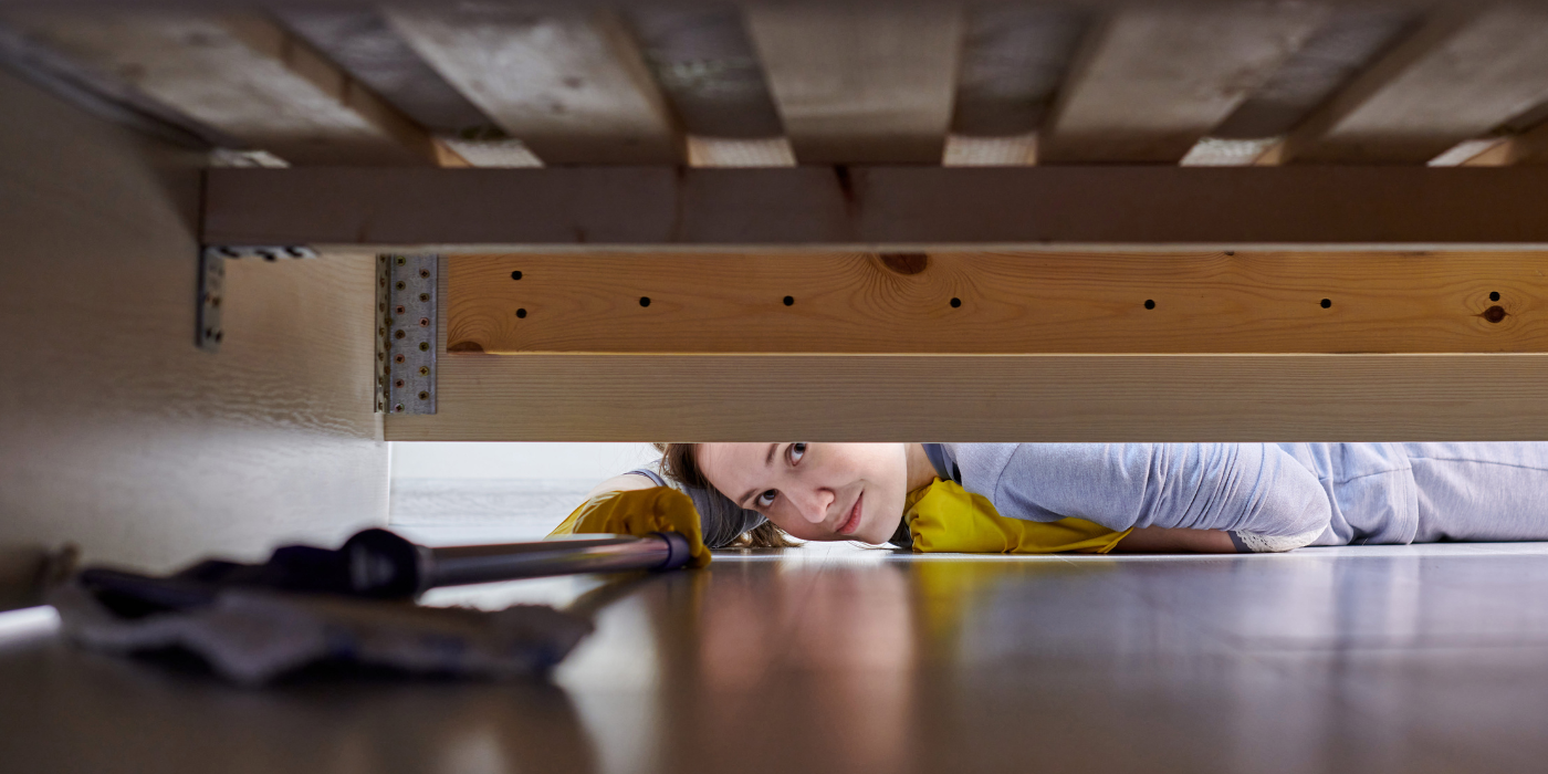 How to Clean Upholstery, Rugs, and Hard-to-Reach Corners in Your Living Room