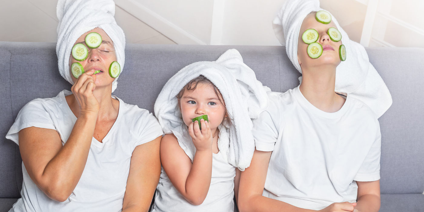 How to Give Mom a Day Off (and Actually Mean It)