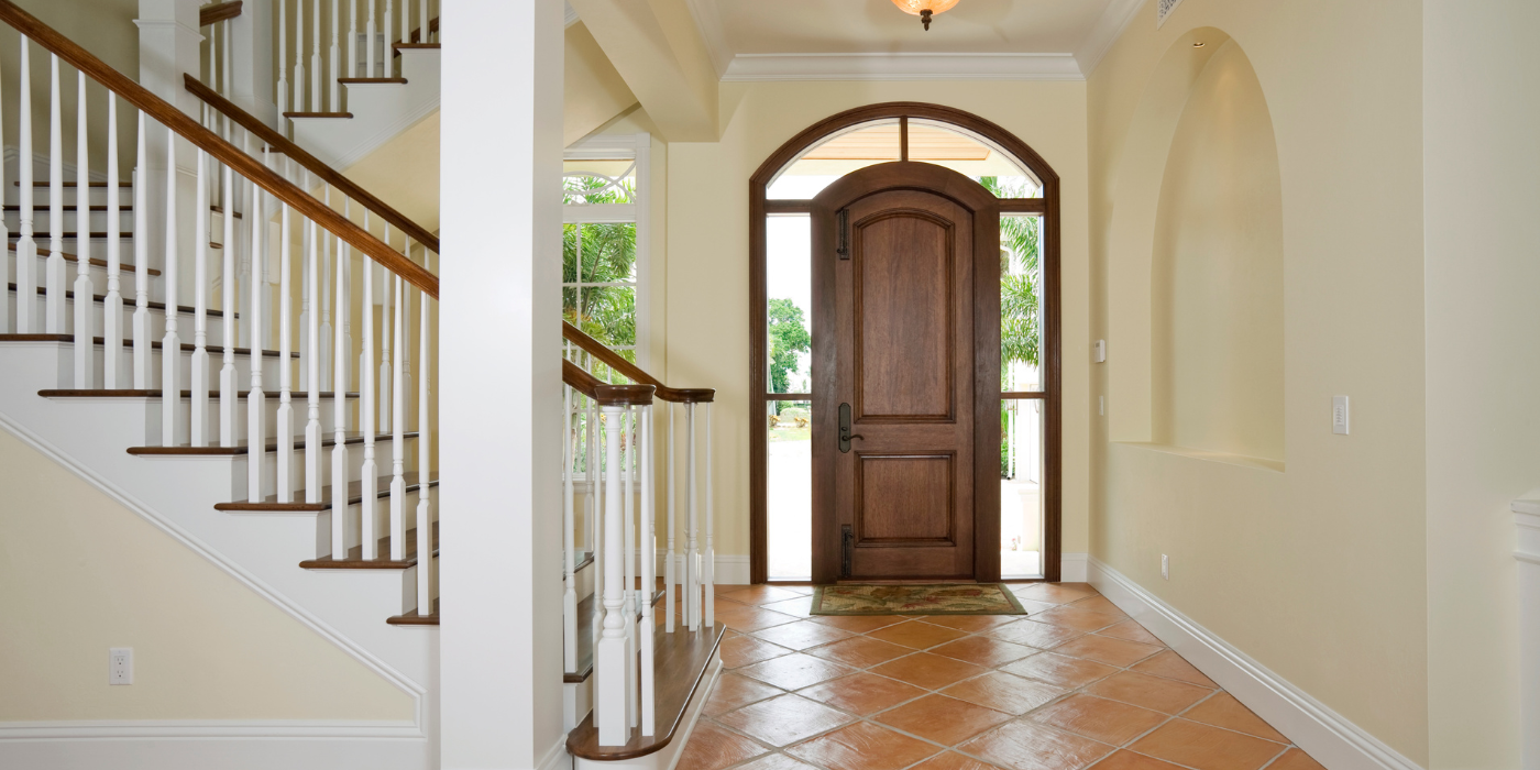 How to Keep Your Entryway Clean and Clutter-Free