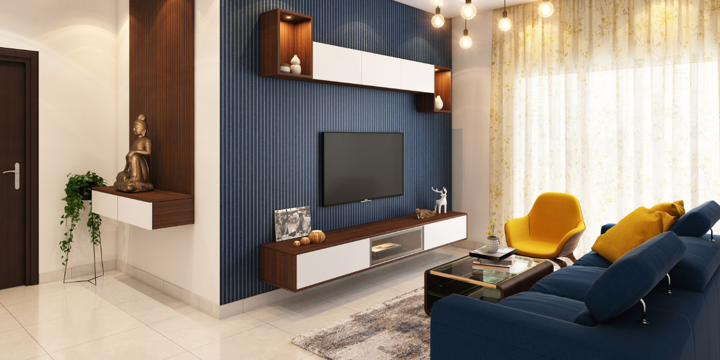 Secrets to Keeping Your Living Room Guest-Ready at All Times