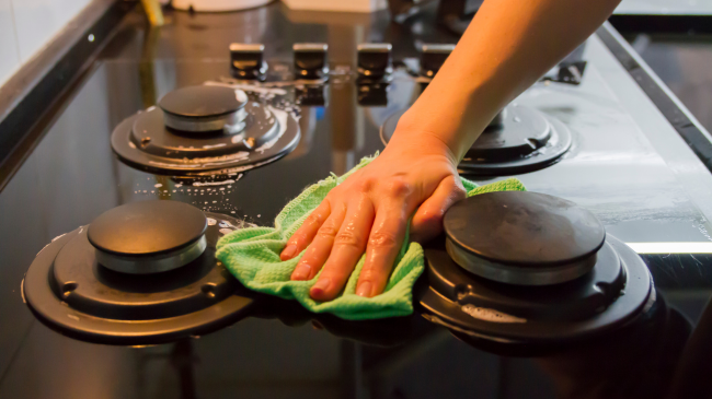 The Dirtiest Places in Your Kitchen You’re Probably Ignoring
