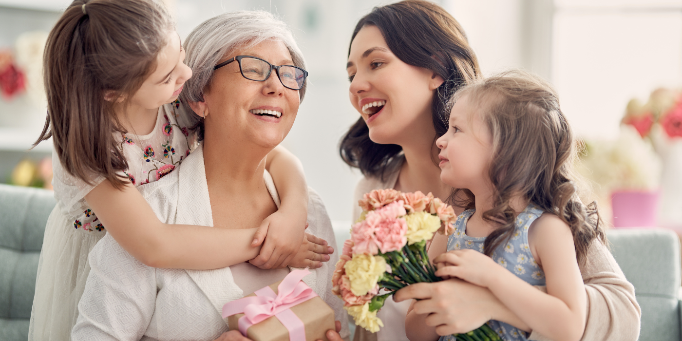 The Ultimate Mother’s Day Checklist for a Stress-Free Celebration