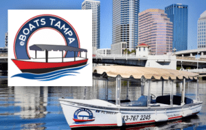 eboats x joy of cleaning