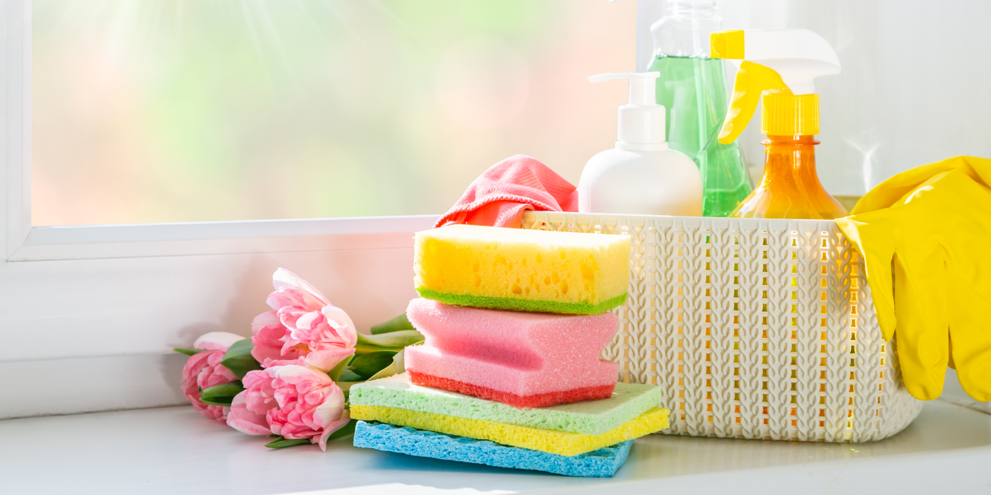 10 Essential Summer Cleaning Tips for Busy Families in St. Pete Tampa