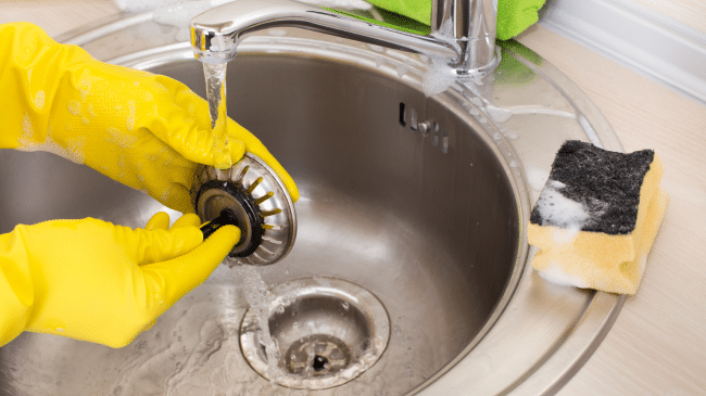 How to Deep Clean Your Kitchen for Summer Entertaining