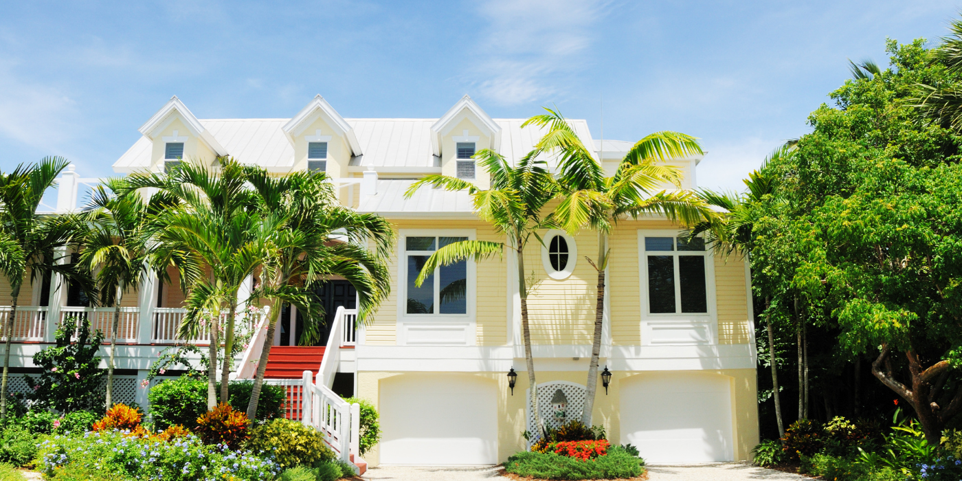How to Keep Your Home Fresh During Florida’s Humid Summer